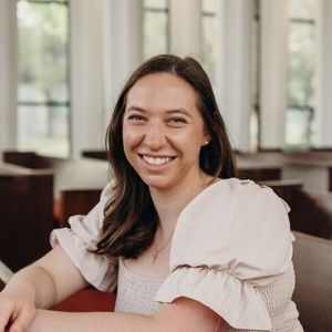 Meet your Posher, Natalie